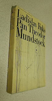 Pan Theodor Mundstock