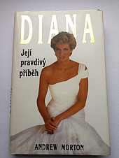Diana – Její pravdivý příběh