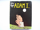 Adam I... a jeho jediná