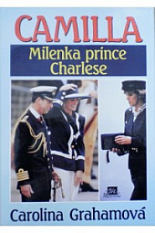 Camilla - milenka prince Charlese
