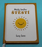 Malá kniha štěstí