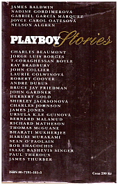 Playboy Stories
