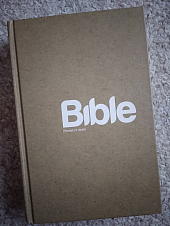 Bible: Překlad 21. století
