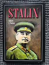 Stalin – na vrcholu moci 1928–1941