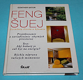 Feng šuej - harmónia života a bývania