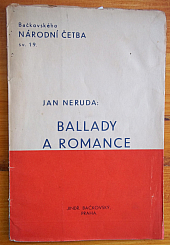 Ballady a romance