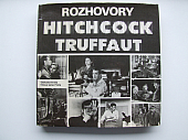 Rozhovory Hitchcock – Truffaut