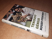 Tenisový génius Roger Federer a jeho příběh