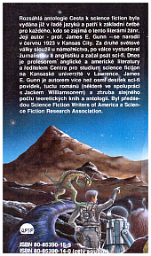 Od Heinleina po Aldisse - Cesta k science fiction IV.