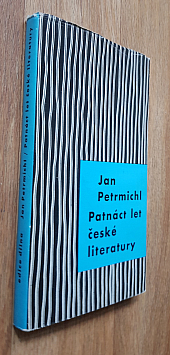 Patnáct let české literatury 1945-1960