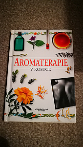 Aromaterapia v kocke
