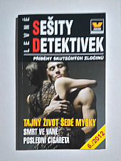 Levné sešity detektivek 6/2012