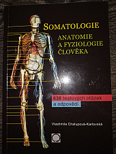 Somatologie: anatomie a fyziologie člověka
