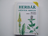 Herbář léčivých rostlin, 1. díl