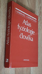 Atlas fyziologie člověka