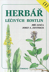 Herbář léčivých rostlin, 1. díl