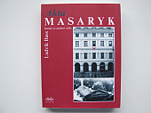 Akta Masaryk - Román ze studené války