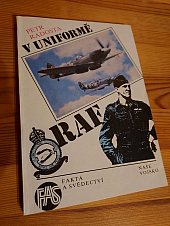 V uniformě RAF