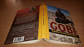Gobi - tajemství ztraceného města