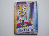 Frabato: magický román
