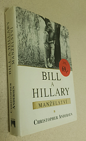 Bill a Hillary: manželství