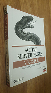 Active Server Pages v kostce – Pohotová referenční příručka