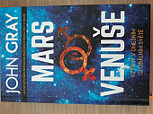 Mars a Venuše: Vztahy v dnešním globálním světě