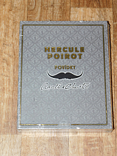 Hercule Poirot: Povídky