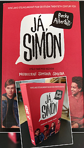 Já, Simon