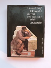 Filosofický slovník pro samouky neboli Antigorgias