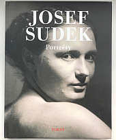 Josef Sudek – Portréty