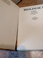 Biologie I pro střední zemědělské školy a pro střední lesnické školy