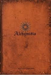 Alchymista