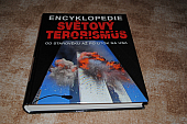 Světový terorismus - Encyklopedie