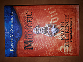 Kronika rodu Medicejů - Kmotr z Florencie