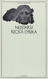 Nejstarší řecká lyrika