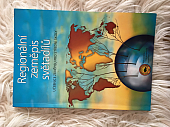 Regionální zeměpis světadílů - učebnice zeměpisu pro střední školy