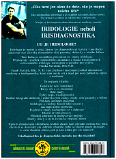 Iridologie - Jen pro vaše oči - Diagnostika z očí, diagnostická metoda nového tisíciletí