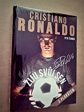 Cristiano Ronaldo: Žiju svůj sen