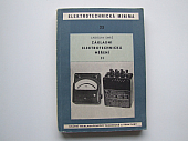 Základní elektrotechnická měření II