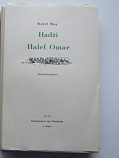 Hadži Halef Omar