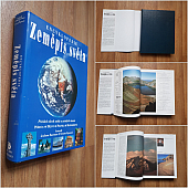 Zeměpis světa - encyklopedie - bazar