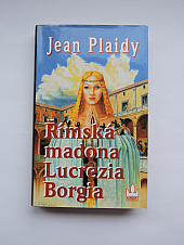 Římská Madona Lucrezia Borgia