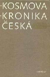 Kosmova kronika česká