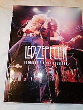 Led Zeppelin na fotografiích Neala Prestona