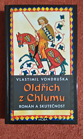Oldřich z Chlumu - bazar