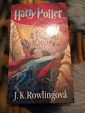 Harry Potter a Tajemná komnata