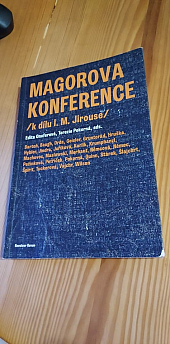 Magorova konference /k dílu I. M. Jirouse/