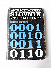 Anglicko-český slovník výpočetní techniky