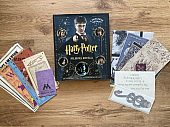 Harry Potter: Filmová kouzla (druhé, doplněné vydání) - bazar